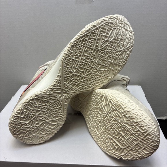 Nike Zoom LeBron NXXT Gen Da Vinci LT Orewood Brown DR8784-100 Men's Size 11.5 - Picture 12 of 16